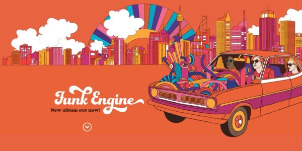 funk-engine