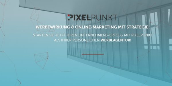 pixel-punkt